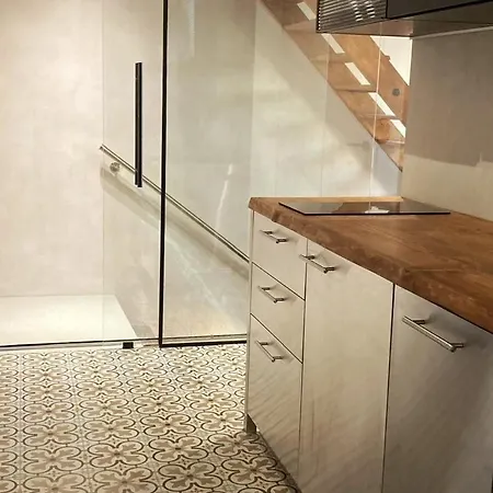Apartment U Tylusky Design And Garden 4 1 Guests *